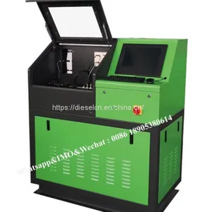 Auto Injector Testing Machine,common Rail Diesel Injector Test Bench NTS300 thumbnail-1