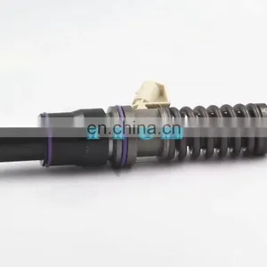 Hot-selling Diesel Common Rail Injector 3889619 3847790 33800-84820 thumbnail-1