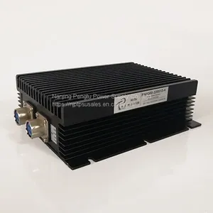 PAH-C Series 600-800W AC to DC Converter ac dc Power Supply thumbnail-1