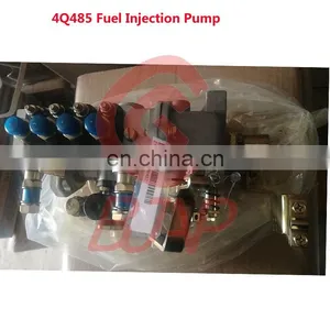Genuine Injection Pump BH4Q80R8 4Q485 for 4100 4102 Engine thumbnail-3