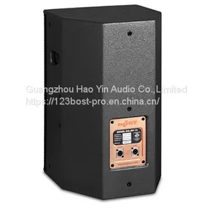 15 Inch 2 Way Loudspeaker RF-15 thumbnail-3