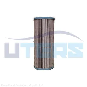 UTERS Alternative to PARKER High Quality Hydraulic Oil Filter Element PR2782 thumbnail-2