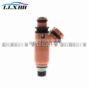 Original Oil Nozzle Fuel Injector 16611-AA510 16611-AA370 For Toyota Subaru STI WRX Forester 16611AA510 thumbnail-3