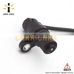 ABS Wheel Speed Sensor ABS Sensor 89543-0K020 thumbnail-5