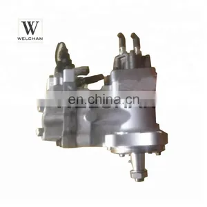 Excavator Parts PC300-8 PC350-8 Diesel Engine 6D114-3 Fuel Injection Pump Assembly 6CT Engine 6745-71-1170 thumbnail-1