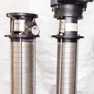 CDLK Immersible Multistage Centrifugal Pump thumbnail-1