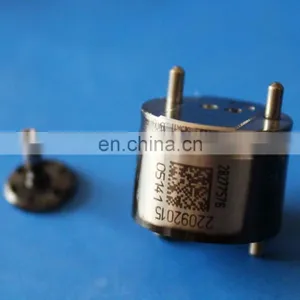 Common Rail Injector Control Valve 28297167 thumbnail-4