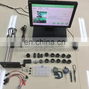 CRM100 CRM1000-B Common Rail Injector Stroke Measuring System thumbnail-5