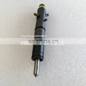Diesel Fuel Injector 398-1507 thumbnail-4