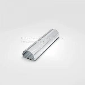 Aluminum LED Strips Bangladesh 6000 Series Aluminum Profile thumbnail-1