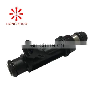 High Quality Injectors Made by 100% Professional Factory OEM 25166922 thumbnail-3