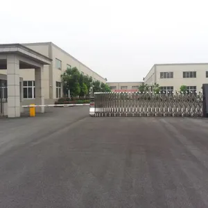 Jracking (China) Storage Systems company overview - view 1 thumbnail