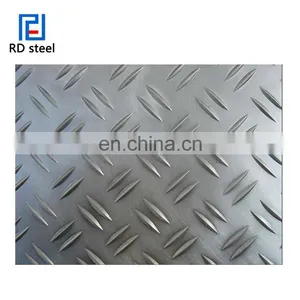 316L 309s 304 Steel Plate 3mm Thickness Patterned Stainless Steel Sheet thumbnail-2