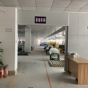 Famond International Trade(Shenzhen) Co.,Ltd company overview - view 3 thumbnail