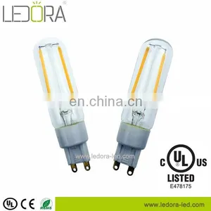 Top Selling Led Bulb G9 Mini Bulb Lighting for House thumbnail-5