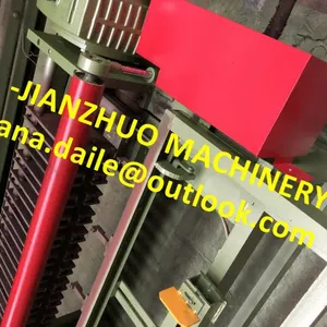Gabion Box Making Line thumbnail-2