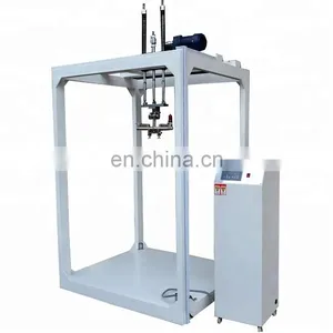 Electric Pull Rod Bags&Luggage Handle Fatigue Tester thumbnail-1