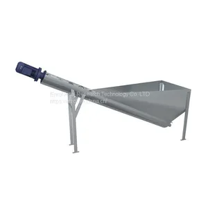 Type Sporal Sand Water Separator thumbnail-1