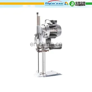Professional Fabric Cutting Machine Price Producer thumbnail-4