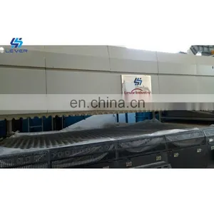 2000x3000mm Flat Building Tempered Glass Making Machine Furnace Oven thumbnail-2