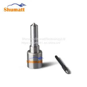 DENSO OEM New Nozzle G3S6 for Injector 295050-018#/052#/020#/046#/053# Engine 2KD-FTV, D-4D, Euro 4 thumbnail-4