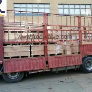 valve delivery