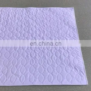 Waterproof Leak Proof Dog Absorption Mat Reusable Non Slip Dog Puppy Potty Training Pad thumbnail-1