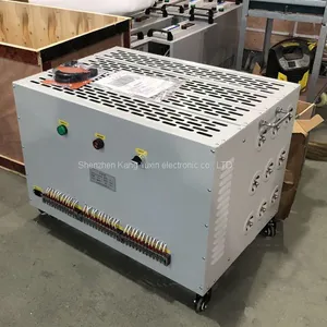 DC 28V 100A Dummy Load Bank thumbnail-1
