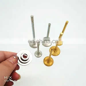 OEM 1030531301 Quality Guarantee Inlet Exhaust Engine Valve Seats Guides For STEYR 300gse 300 GSE 4x4 M 103E M103 Truck Parts thumbnail-5