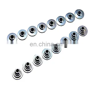 Motor Race Intake Exhaust 2+2 Engine Valves For Yamaha Exciter Sniper LC 135CC LC135 LC150 T135 T150 Y15ZR in Malaysia 22mm 19mm thumbnail-7