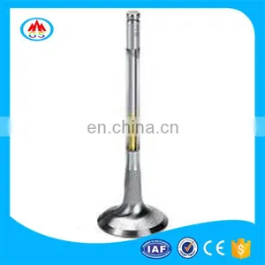 Marine Parts Engine Valve For Yanmarr 6HA-DT thumbnail-3