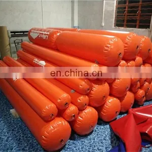 Inflatable Marker Buoys Customized Inflatable Float Tube For Sale thumbnail-5