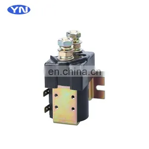 China Make Reversing Type Coil Contactor Of thumbnail-5