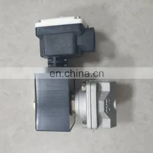 CKD Solenoid Valve APK11-10A-D3MBS-DC 24V thumbnail-1