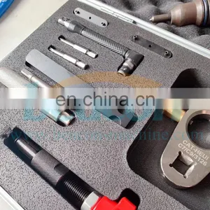 Cat 3126 Cat Injector Repair Tools 3126 Common Rail HEUI Injector Assembly Disassemble Tools thumbnail-4