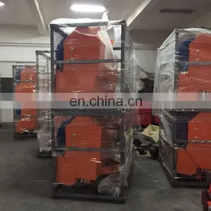 Farm Tractor 3 Point Hitch Road Sweeper for Sale thumbnail-6