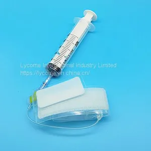 Medical PVC Material Medical Consumable Of Tourniquet Radial Artery Compression Device thumbnail-1