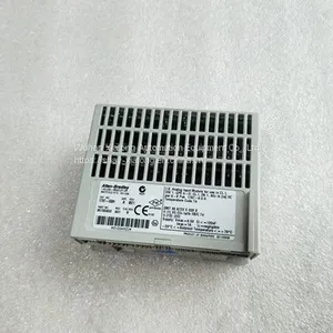 Allen Bradley 1797-ACNR15 AB PLC Module thumbnail-4