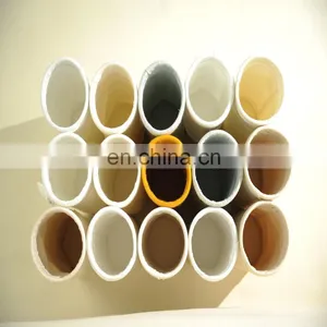 Polyester Need Felt Filter Bag With Oil and Water Repellent for Industry Dust Collector thumbnail-3