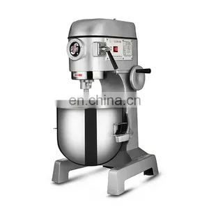 20l Mixer Food Mixer B20-F Planetary Mixer thumbnail-2