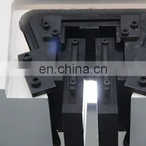 ISO DIN ASTM Price Tensile Tester Hydraulic Universal Testing Machine Price thumbnail-4