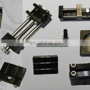 DTQ-5 Low Speed Precise Metallographic Specimen Cutting Machine/Sample Cutter/Specimen Cutting Machine thumbnail-3