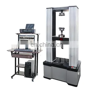 Bonding Strength Tester/ Universal Testing Machine+Wood Testing Equipment thumbnail-1