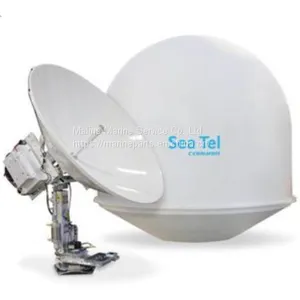 SAILOR SEA TEL 6012-44, Ku-Band 16W, 25W, 50W & 125W thumbnail-1