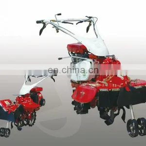 Agricultural Machinery 3TG-4Q Manage Machine for Farm thumbnail-1
