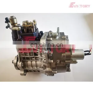 For MITSUBISHI 4DQ7 INJETCOR NOZZLE 4DQ7 Fuel Injection Pump thumbnail-1