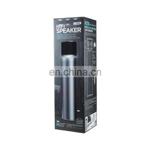 Remax RB-H20 PRO Competitive Price Bluetooth Professional Speakers Waterproof thumbnail-3