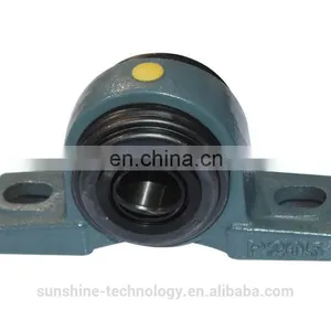 2019 Professional Advanced Robot Table Tennis NUP206 Pillow Block thumbnail-2