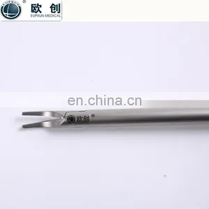 The Basis Surgical Instruments of Titanium Clips With High Quality thumbnail-2
