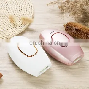Mini Hair Removal Device IPL Photorejuvenation Depilatory Laser Beauty Instrument thumbnail-3